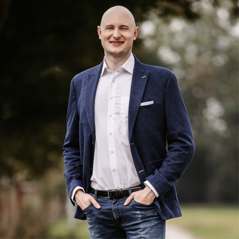 Daniel Keller, Gründer & Partner, KBX Advisory